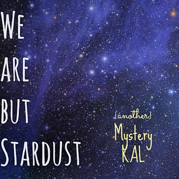 We Are But Stardust
