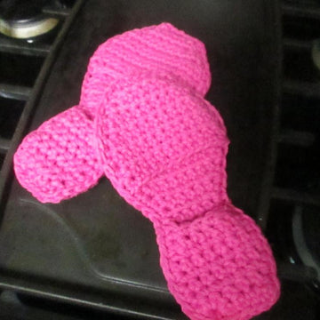 Mini Micro Mitt