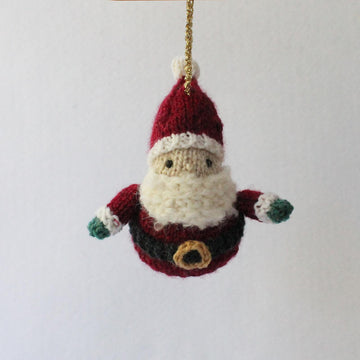 Festive Baubles