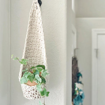 The Boho Plant Pod 075