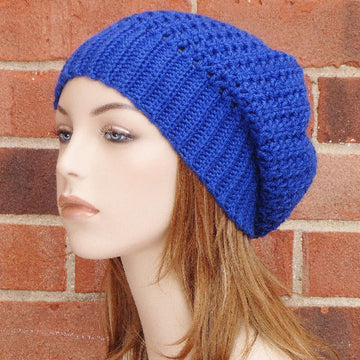 Luna Slouchy Beanie