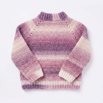 Acorn Jumper
