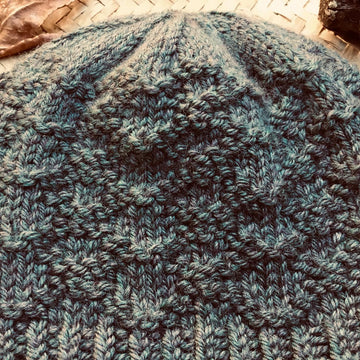 Seeds Baby Hat