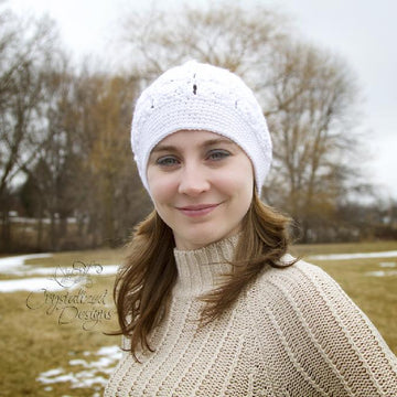 Affinity Beanie/Slouch