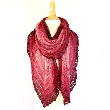 Cherry-Berry Wrap