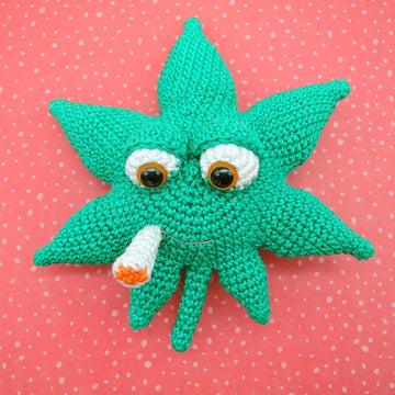Mr. Weedlif