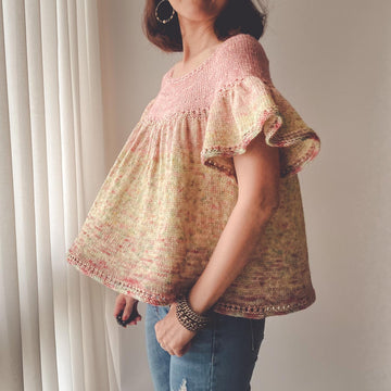 Fiore Top