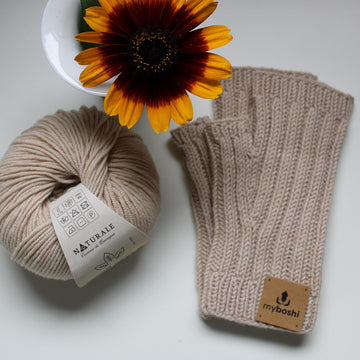 Metro mitts