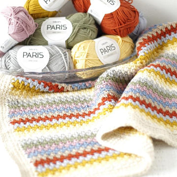 Edward Baby Blanket
