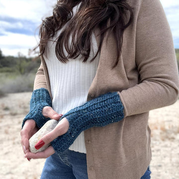 Everyday Arm Warmers
