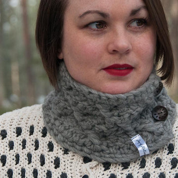 The Cozy Cowl