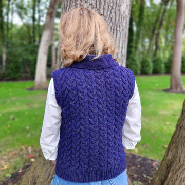 Riverbank Vest