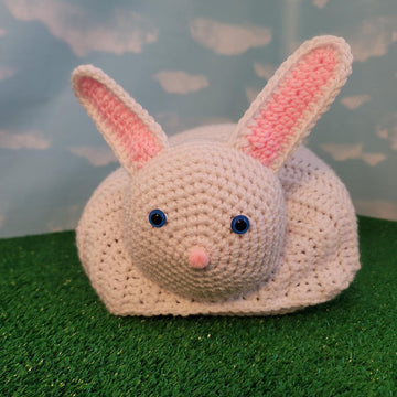 Bunny Nap Buddy
