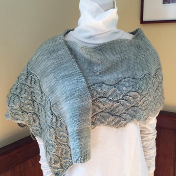 Oscilla Wrap