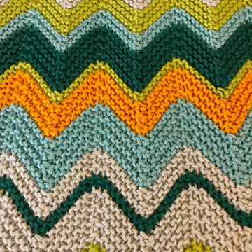 Baby Rolls Blanket