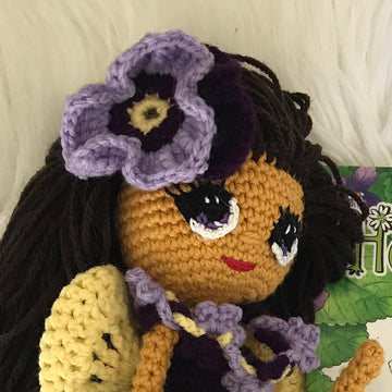 The Violet Fairy