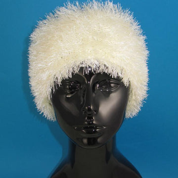 Simple Super Furry Headband
