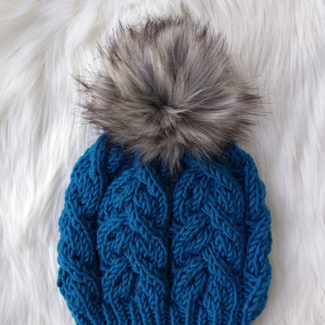 Fiendfyre Hat