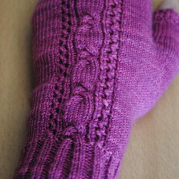Penelope Fingerless Gloves