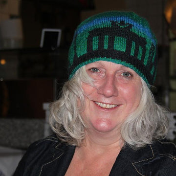 Berlin Skyline Hat