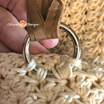 Tivoli Purse