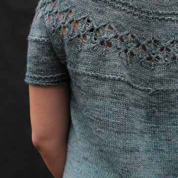 Yokester - long and short sleeved version