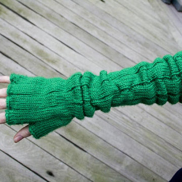 Arcade Mode Gloves