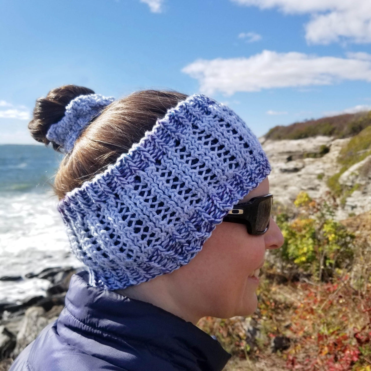 Lookout Headband