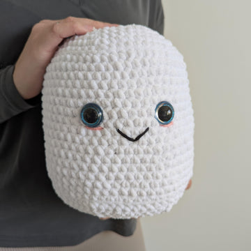 Big Marshmallow