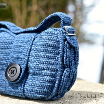 Chain Link Cable Bag