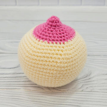 Breast Boobie Boob model 2