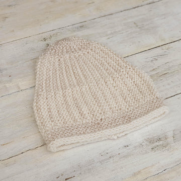 Sunny Rays Beanie