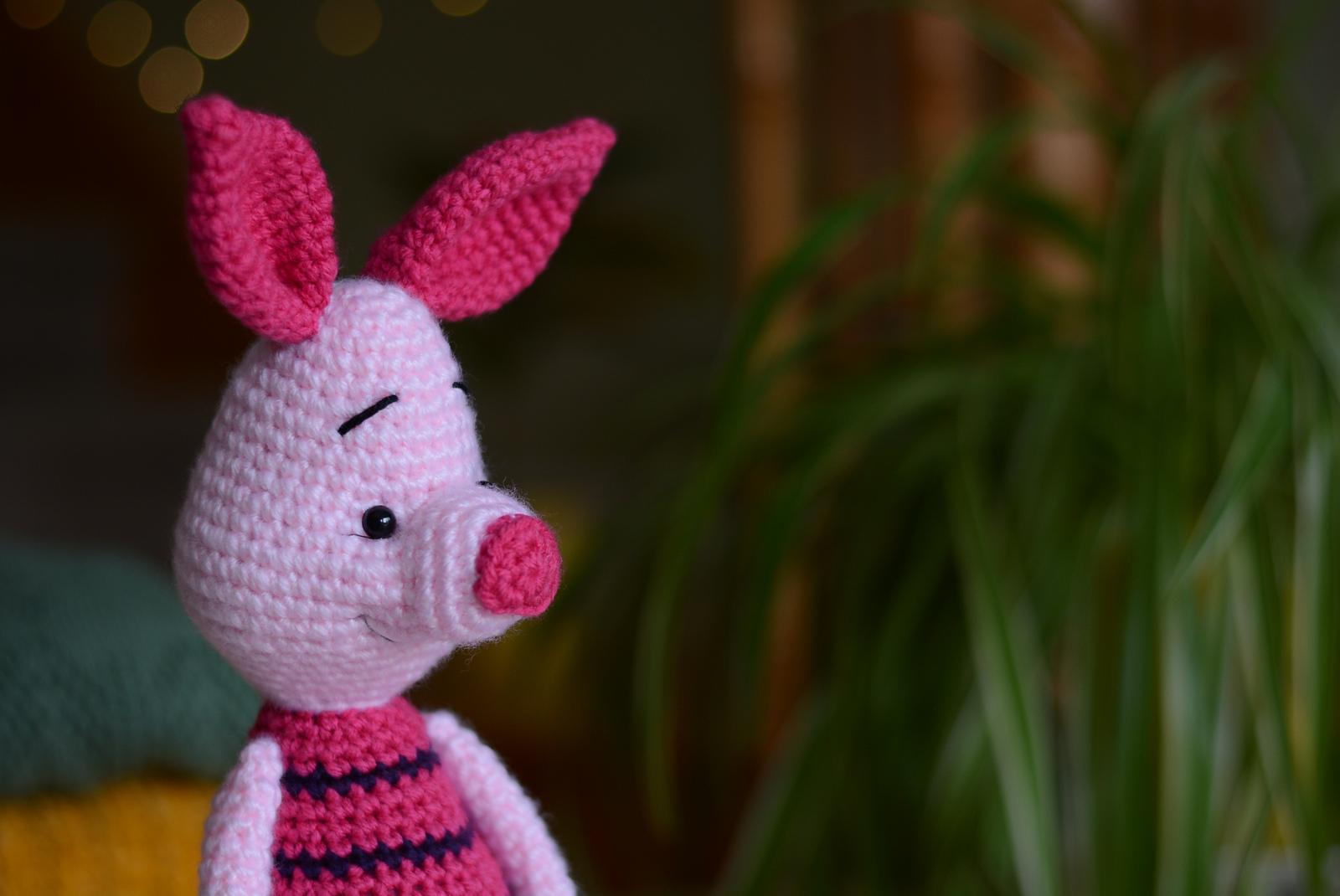 PIGLET