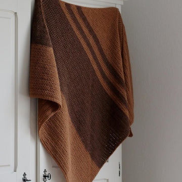 BERGLUFT Shawl