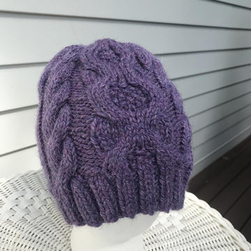 Awakening Cables Hat