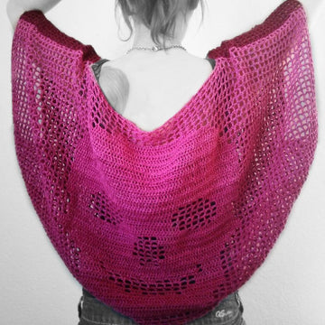 Batwing Summer Shorty