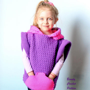 Hooded Sweater