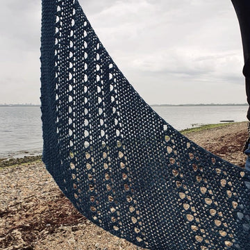 Anning Shawl