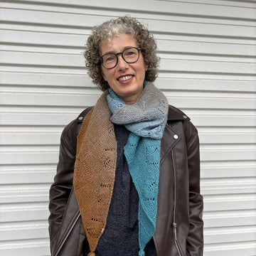 Fronde Scarf