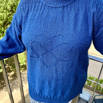 Sweater everlasting love