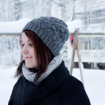 Gerda hat