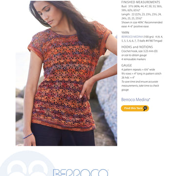 Berroco Cressy PDF