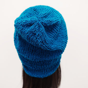 Slouch Beanie