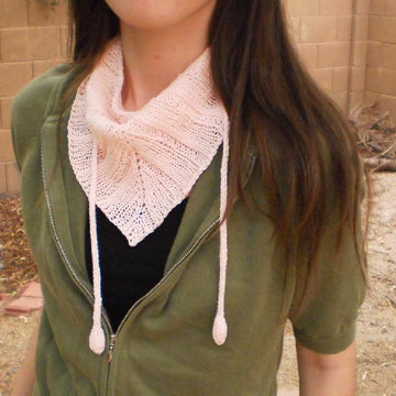 Mewkerchief (Mew's Kerchief)