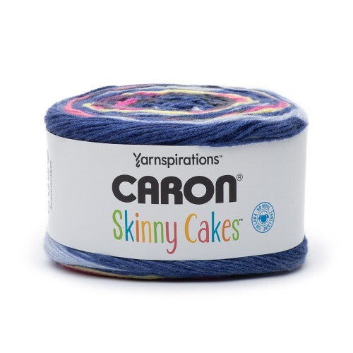 Caron Skinny Cakes