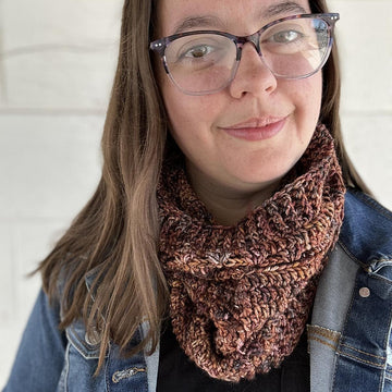 Stratigraphic Cowl