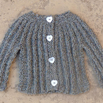 Callie Cardigan