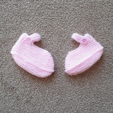 Special for Babies Bootees