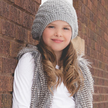 Polar Vortex Beanie