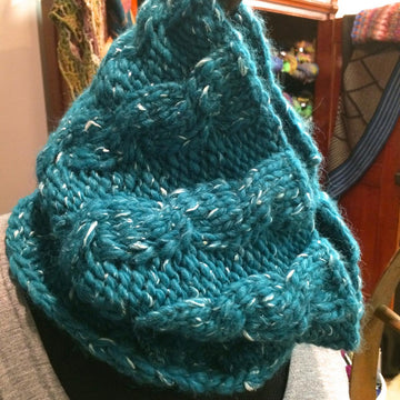 Aerie Inspired Cowl